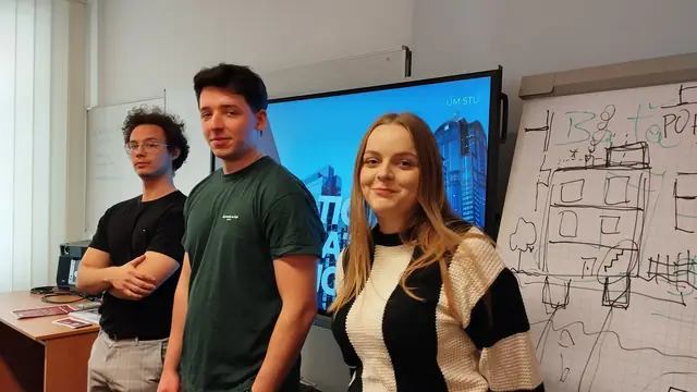 Deň otvorených dverí ÚM 2024