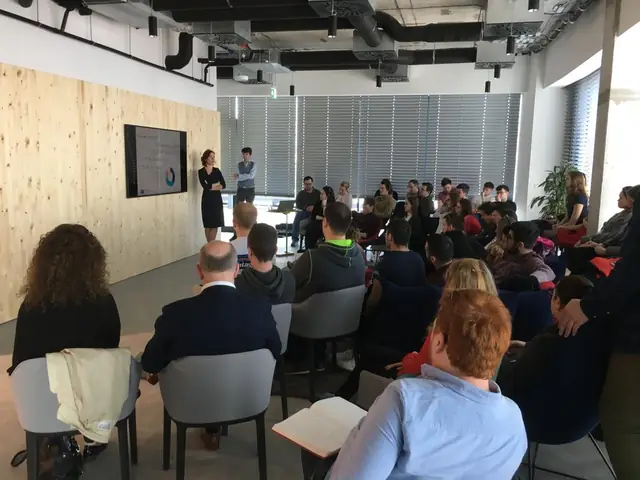 Realitný workshop ÚM STU a TU Dublin 2019