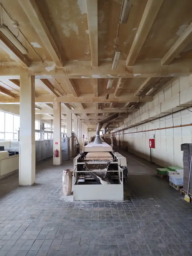 Exkurzia Laguna centrum Piešťany 2022