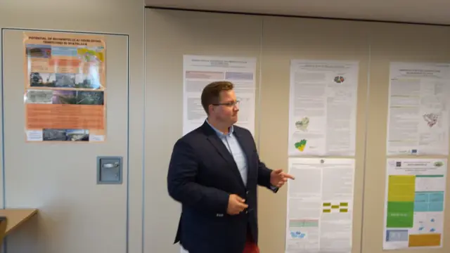 Konferencia Olsztyn 2018