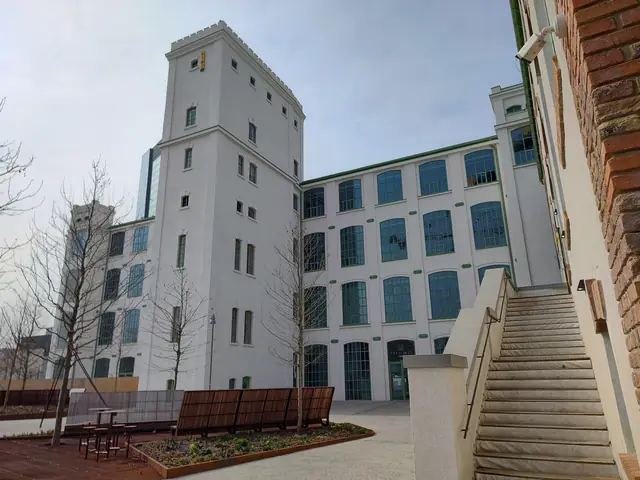 Exkurzia Pradiareň 1900 Bratislava 2022