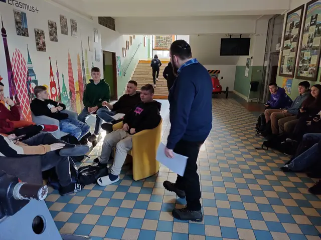 Propagácia programov - Humenné, Snina, Vranov nad Topľou