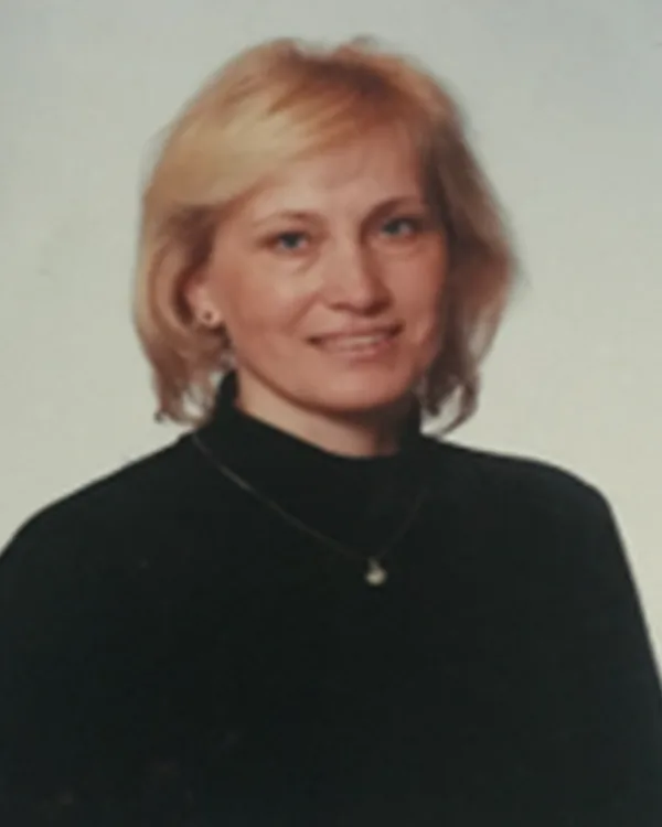 Ing. Gabriela Kalinová, PhD.