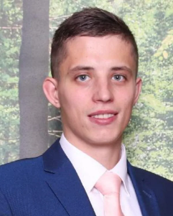 Ing. Ivan Katrenčík, PhD.