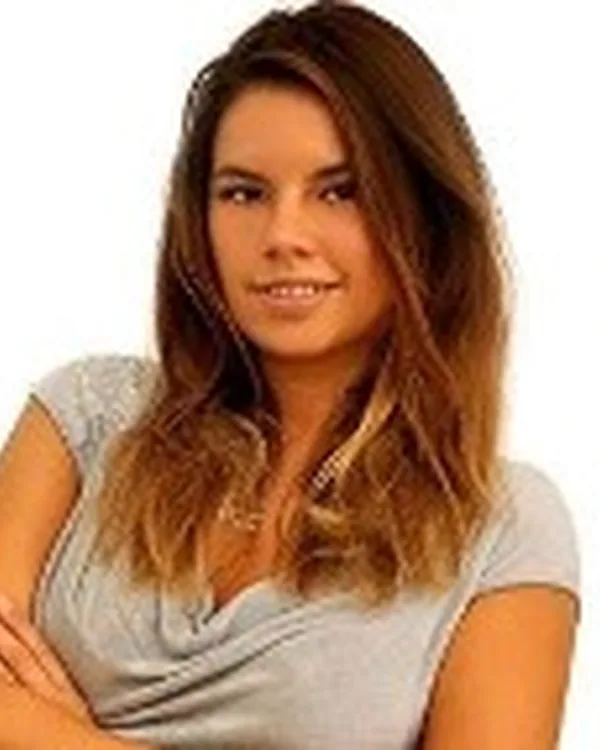 Ing. Barbora Kovaříková, PhD.