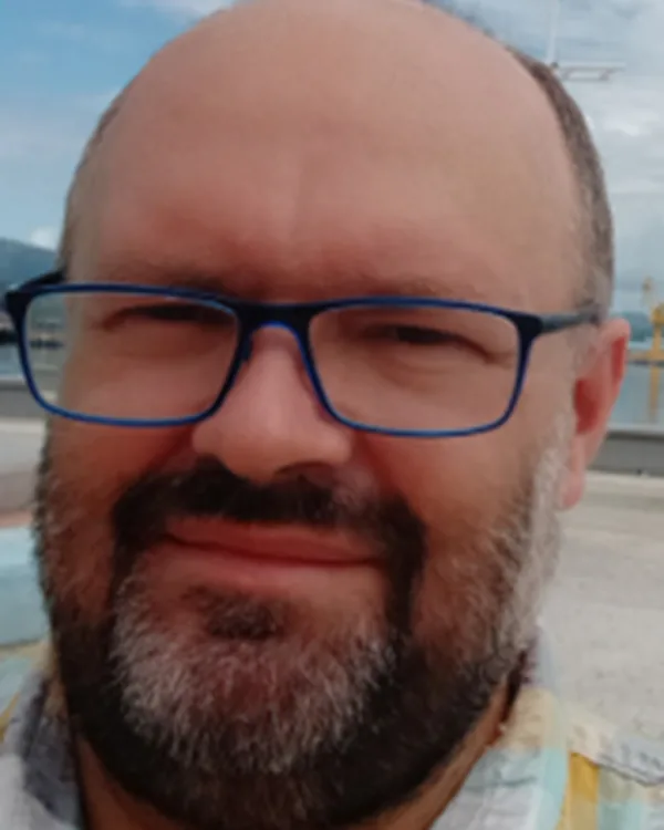 doc. ThDr. PaedDr. Anton Lisnik, PhD.