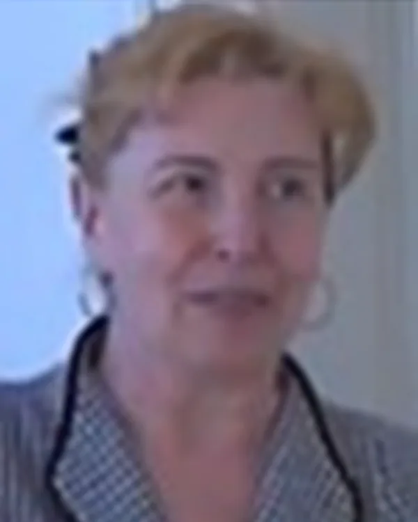 prof. RNDr. Beáta Stehlíková, CSc.