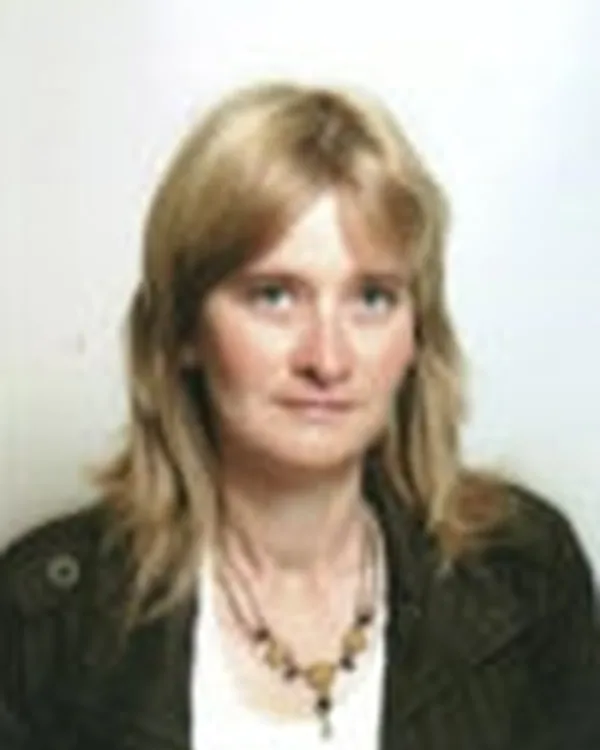 doc. Ing. Monika Zatrochová, PhD.