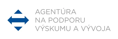 APVV - Agentúra na podporu výskumu a vývoja